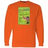 Unisex USA-Made Crewneck Sweatshirt Thumbnail