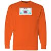 Unisex USA-Made Crewneck Sweatshirt Thumbnail