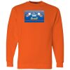 Unisex USA-Made Crewneck Sweatshirt Thumbnail