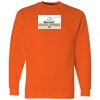 Unisex USA-Made Crewneck Sweatshirt Thumbnail