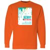 Unisex USA-Made Crewneck Sweatshirt Thumbnail