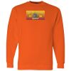 Unisex USA-Made Crewneck Sweatshirt Thumbnail