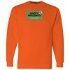 Unisex USA-Made Crewneck Sweatshirt Thumbnail