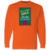 Unisex USA-Made Crewneck Sweatshirt Thumbnail
