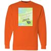 Unisex USA-Made Crewneck Sweatshirt Thumbnail