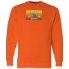 Unisex USA-Made Crewneck Sweatshirt Thumbnail