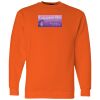 Unisex USA-Made Crewneck Sweatshirt Thumbnail
