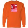 Unisex USA-Made Crewneck Sweatshirt Thumbnail