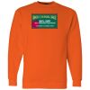 Unisex USA-Made Crewneck Sweatshirt Thumbnail