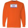 Unisex USA-Made Crewneck Sweatshirt Thumbnail