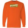 Unisex USA-Made Crewneck Sweatshirt Thumbnail
