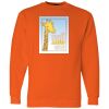 Unisex USA-Made Crewneck Sweatshirt Thumbnail