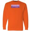 Unisex USA-Made Crewneck Sweatshirt Thumbnail