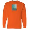 Unisex USA-Made Crewneck Sweatshirt Thumbnail