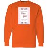 Unisex USA-Made Crewneck Sweatshirt Thumbnail