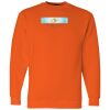 Unisex USA-Made Crewneck Sweatshirt Thumbnail