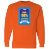 Unisex USA-Made Crewneck Sweatshirt Thumbnail