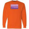 Unisex USA-Made Crewneck Sweatshirt Thumbnail