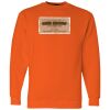 Unisex USA-Made Crewneck Sweatshirt Thumbnail
