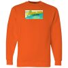 Unisex USA-Made Crewneck Sweatshirt Thumbnail