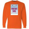 Unisex USA-Made Crewneck Sweatshirt Thumbnail