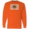Unisex USA-Made Crewneck Sweatshirt Thumbnail