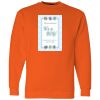 Unisex USA-Made Crewneck Sweatshirt Thumbnail