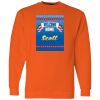 Unisex USA-Made Crewneck Sweatshirt Thumbnail