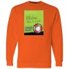 Unisex USA-Made Crewneck Sweatshirt Thumbnail