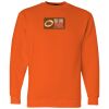 Unisex USA-Made Crewneck Sweatshirt Thumbnail