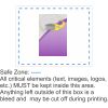 4 Inch Decal Reflective Material Thumbnail