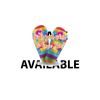 Infant Baby Rib Bow Tie Bib Thumbnail