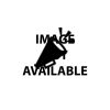 Infant Baby Rib Bow Tie Bib Thumbnail