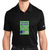 Dry Essential Solid Polo Thumbnail