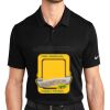 Dry Essential Solid Polo Thumbnail