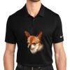Dry Essential Solid Polo Thumbnail