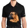 Dry Essential Solid Polo Thumbnail