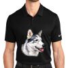 Dry Essential Solid Polo Thumbnail