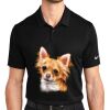 Dry Essential Solid Polo Thumbnail