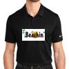 Dry Essential Solid Polo Thumbnail