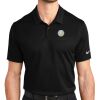 Dry Essential Solid Polo Thumbnail